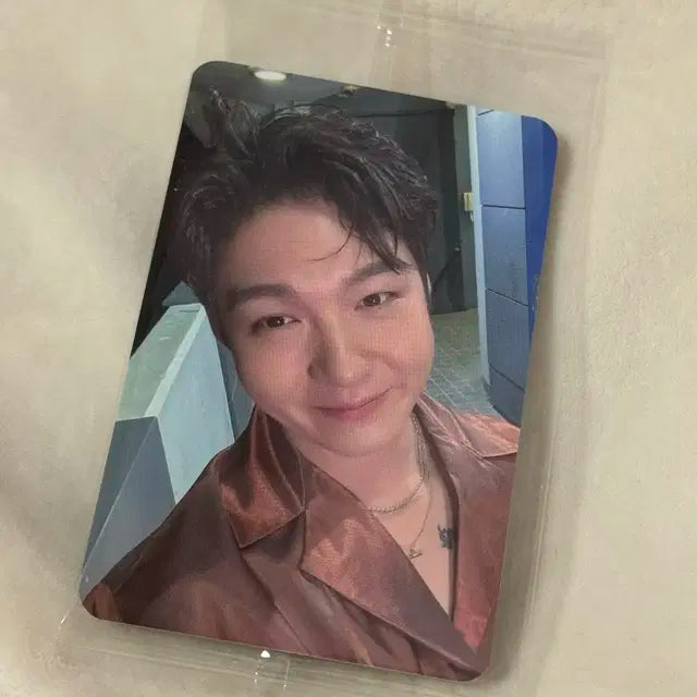 비투비 이창섭 케타포 미공포 미개봉