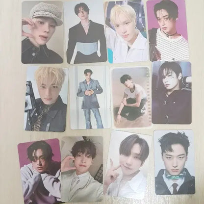더보이즈 굿즈 일괄