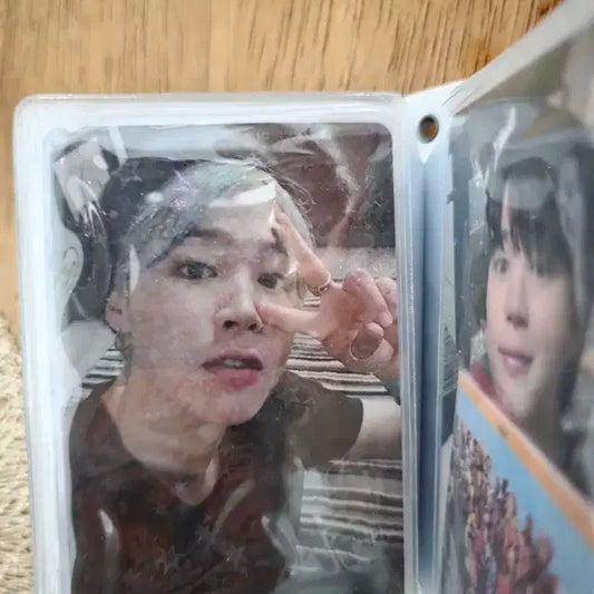 방탄소년단 럽셀콘 유럽 디비디 지민 포카 양도