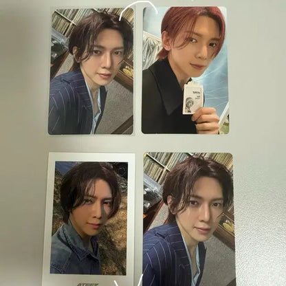 에이티즈 포카 양도