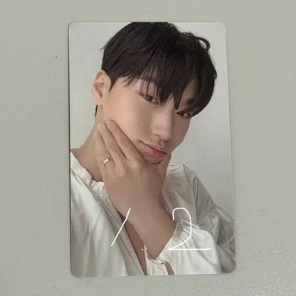 에이티즈 포카 양도