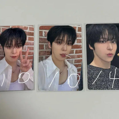 에이티즈 포카 양도