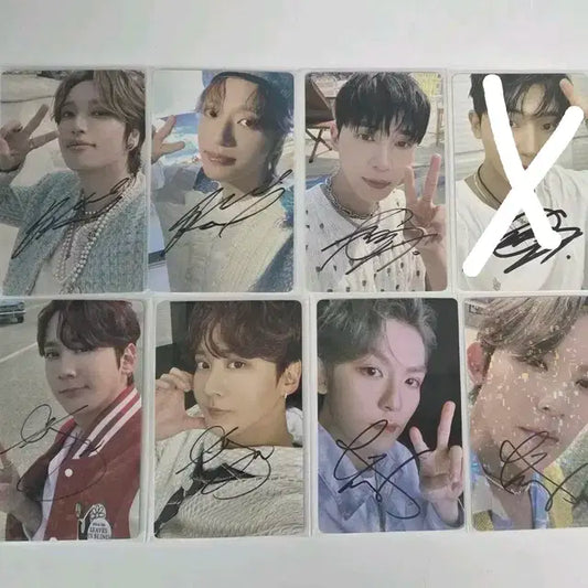 틴탑 휙 공방 싸인 포카 니엘 천지 리키 창조