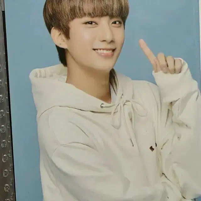 [B1A4 공찬] BANA 5기 포토카드