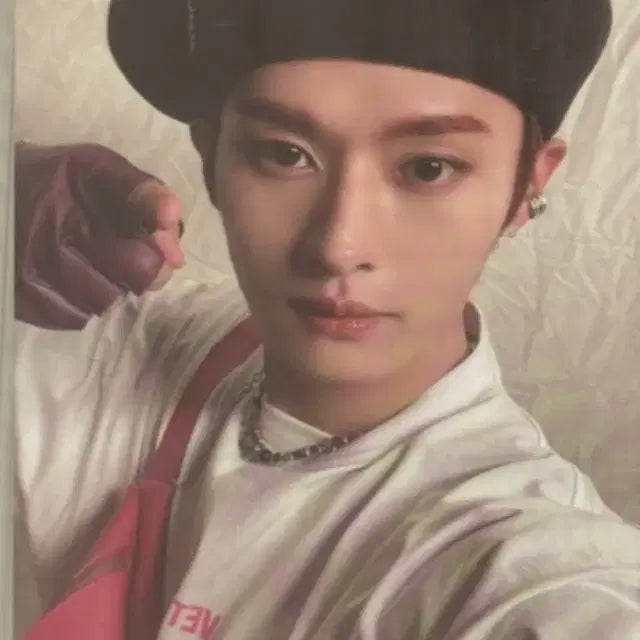 스트레이키즈 포카 스키즈