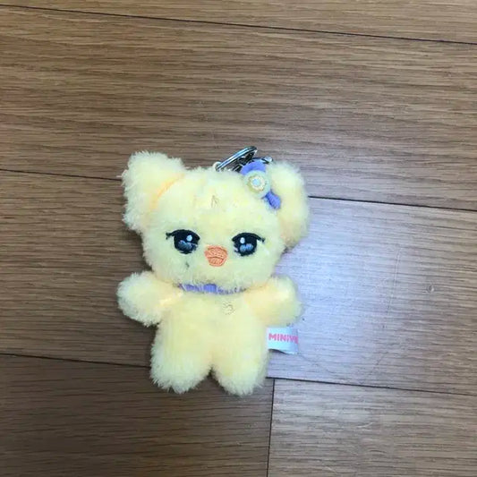 MINIVE 미니브 나오리 10cm 인형키링