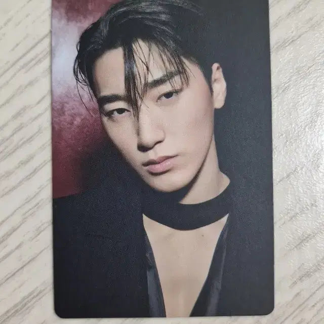 에이티즈 in your fantasy 산 포카