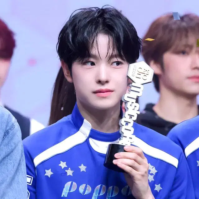 NCT 유우시 SMTOWN 2025 도쿄 포토카드 양도 분철 리쿠 시온