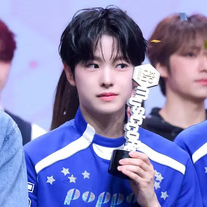 NCT 유우시 SMTOWN 2025 도쿄 포토카드 양도 분철 리쿠 시온