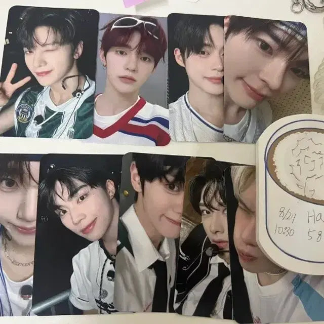 아육대 최저가 분철!!