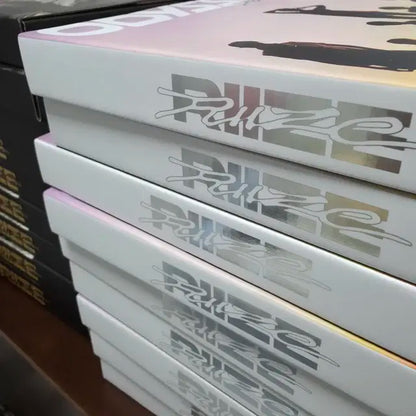 라이즈 오디세이 패키지 개봉 버전 판매 합니다(포카없음)