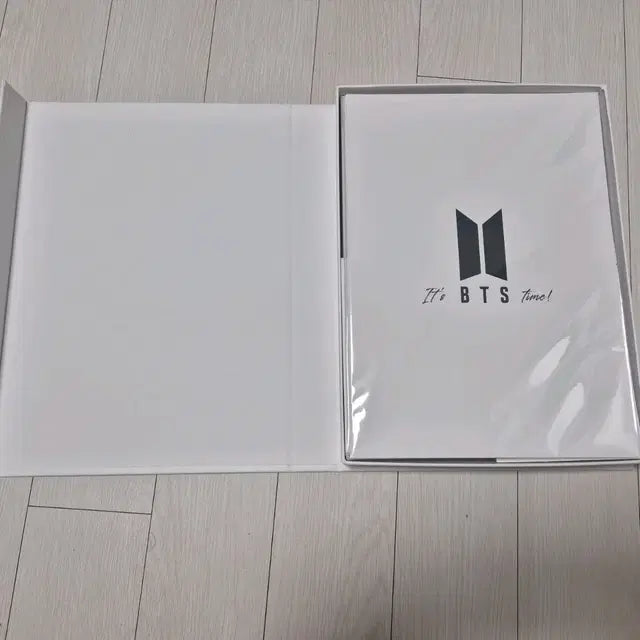 BTS 포토북