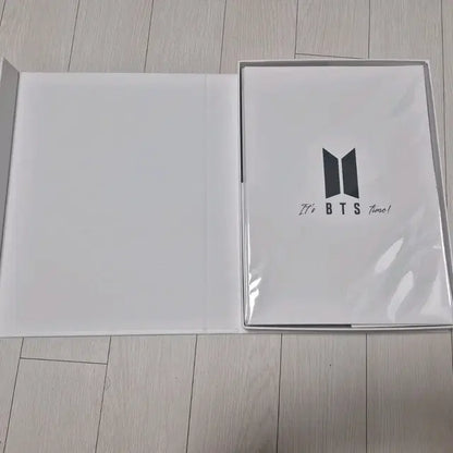 BTS 포토북