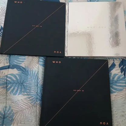앨범 급처 합니다