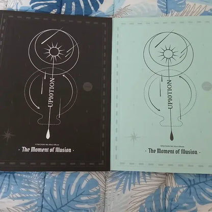 앨범 급처 합니다