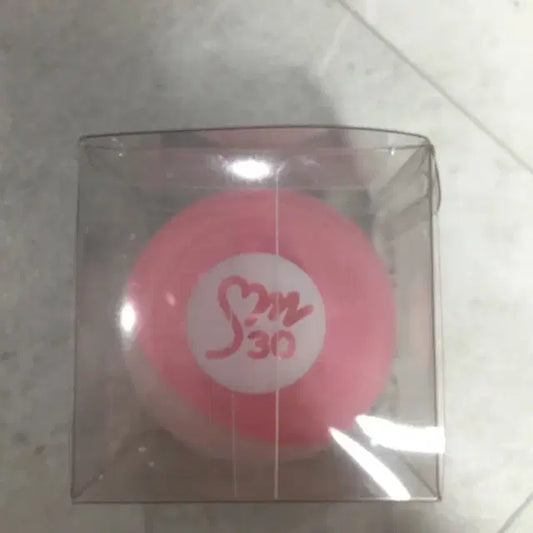 sm 30주년 캡슐 (엔시티)