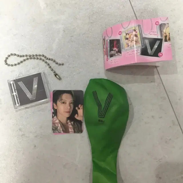 sm 30주년 캡슐 (엔시티)