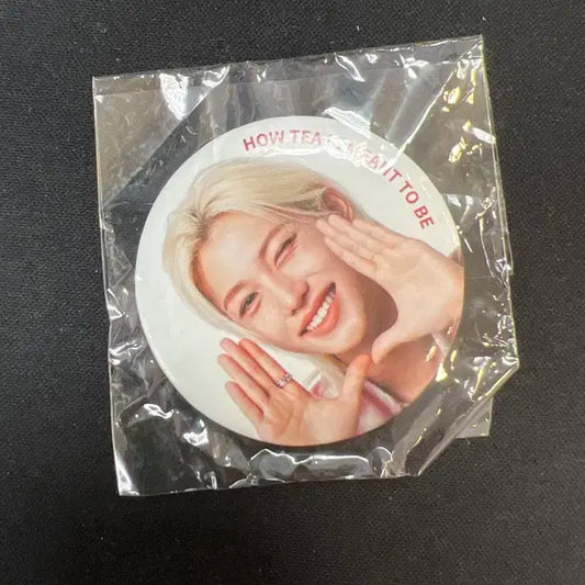 공차 필릭스 캔뱃지 미개봉
