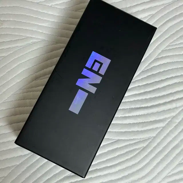 엔하이픈 응원봉 1
