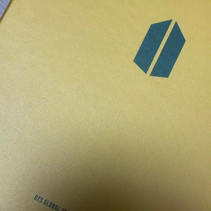 방탄소년단 공식 굿즈