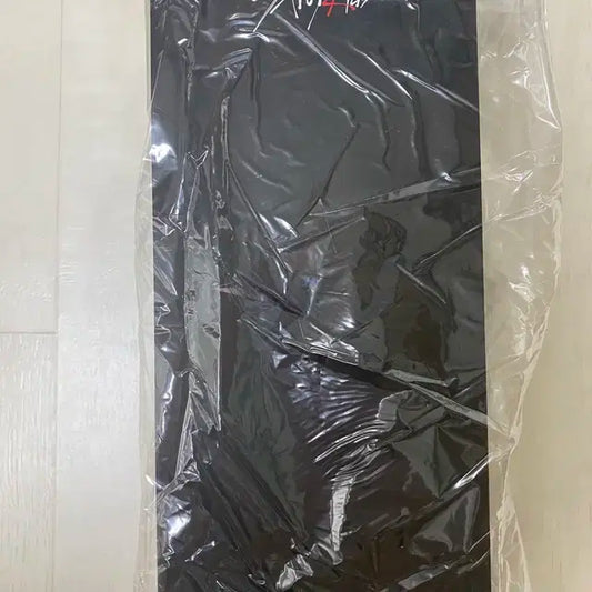 스트레이키즈 응원봉 ver.2 미개봉 새상품