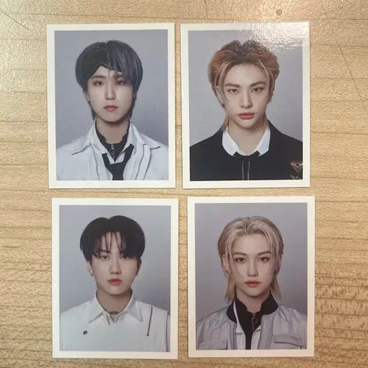스키즈 팬미팅 엠디 증사 md