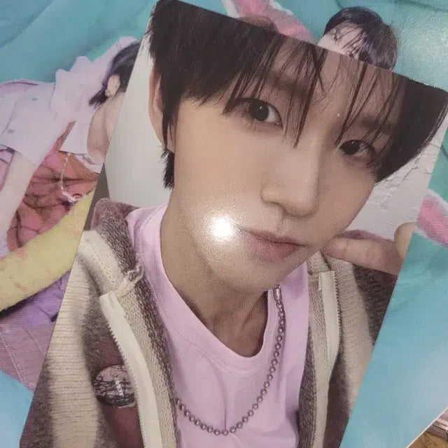 엔시티위시 poppop 팝팝 쥬얼 재희 포카