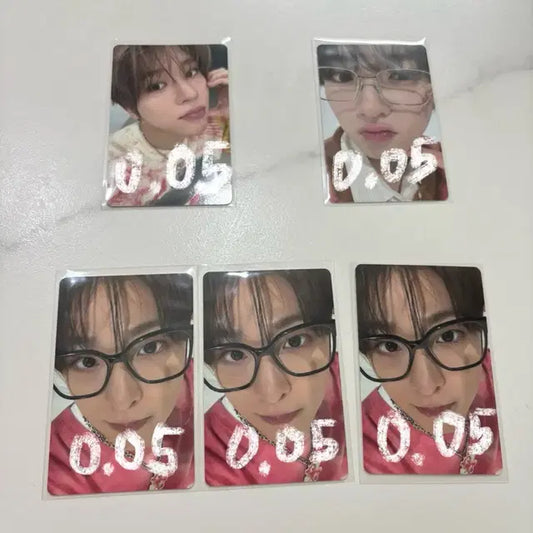 엔시티 위시 포토