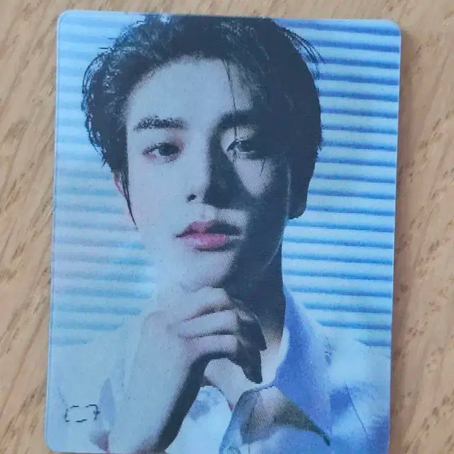 엔하이픈 DESIRE : UNLEASH 렌티큘러 마그넷