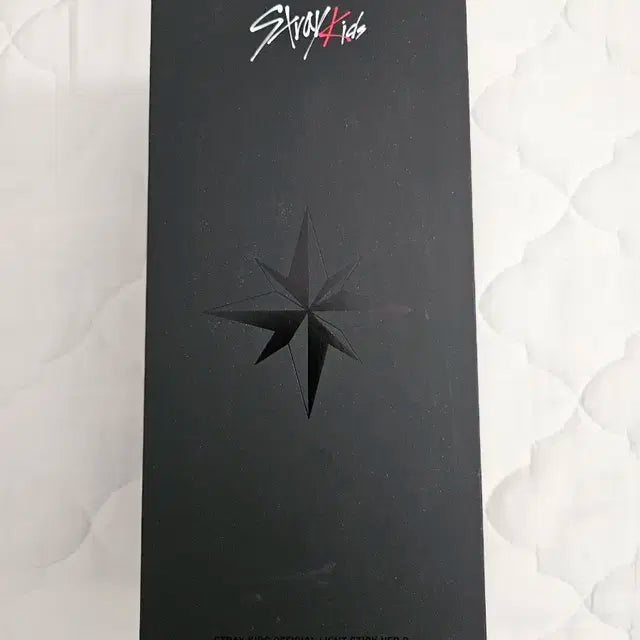 스트레이키즈 스키즈 응원봉 나침봉 ver. 2 양도