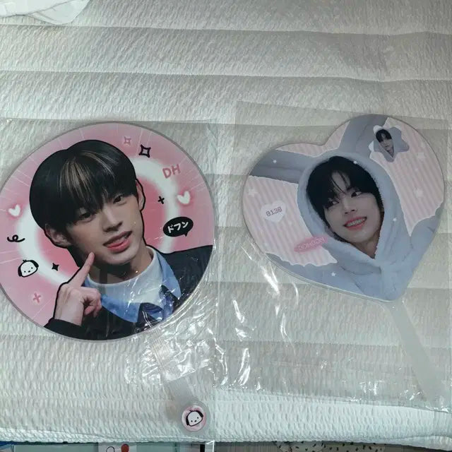 투어스 도훈 우치와