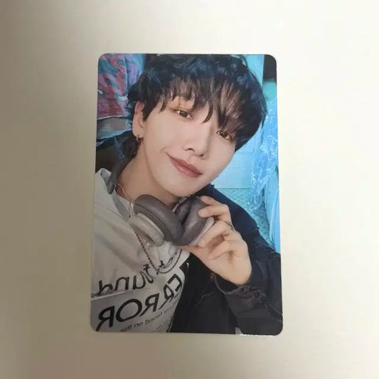 명재현 19.99 포카 양도