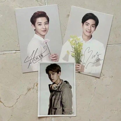 [엑소] 비공굿