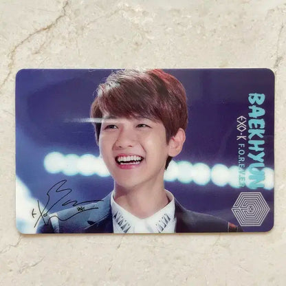 [엑소] 비공굿