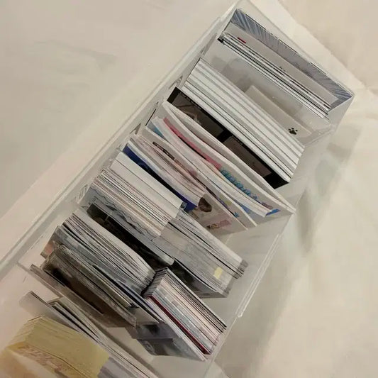보넥도 비공굿 전부 처분합니다! 성호리우재현태산이한운학
