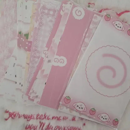 바인더대지 믹스 팔아요