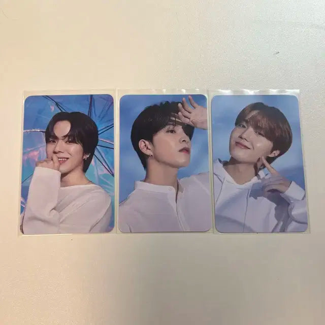 트레저 최현석지훈요시준규윤재혁아사히도영하루토박정우소정환 포카 양도 판매