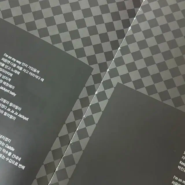 블락비 잭팟 앨범