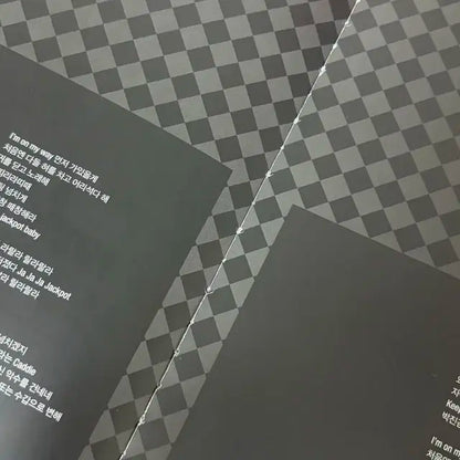 블락비 잭팟 앨범