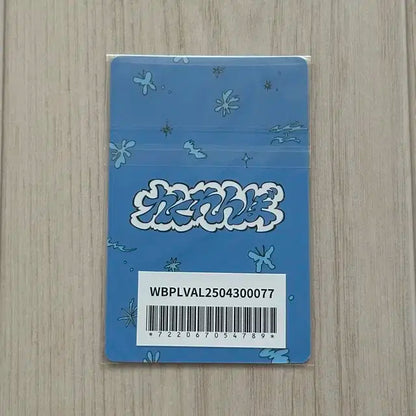 플레이브 일본 카쿠렌보 미공포 위버스 은호