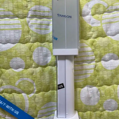 투어스 응원봉 판매합니다