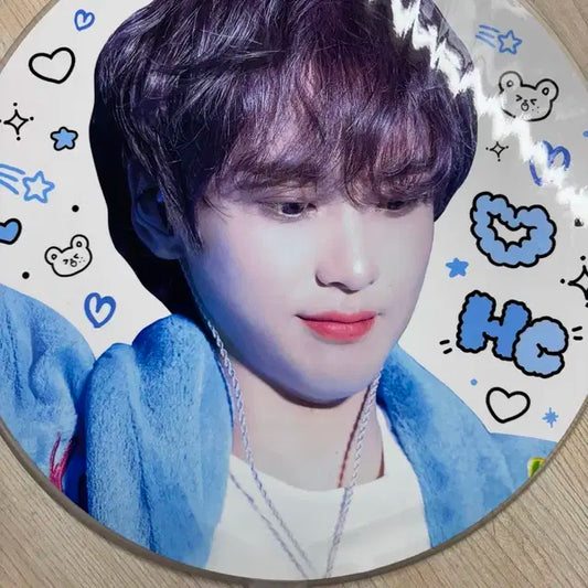 급처) 엔시티 해찬 SUN10님 우치와 양도