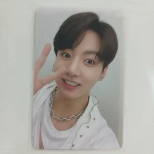 방탄 퍼투댄 라이브 앨범 포카 양도