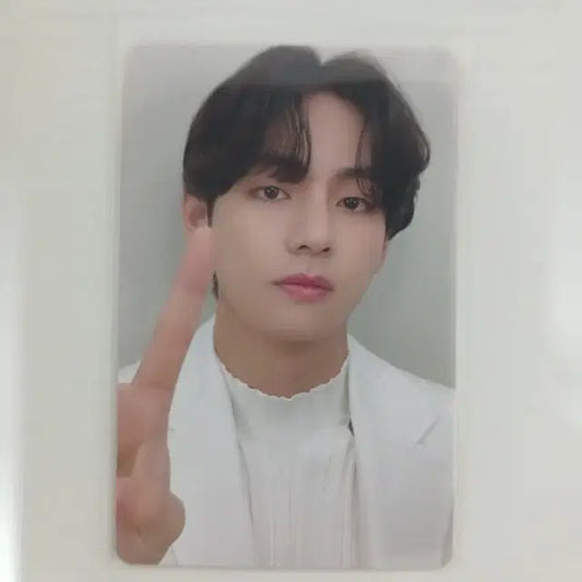 방탄 퍼투댄 라이브 앨범 포카 양도