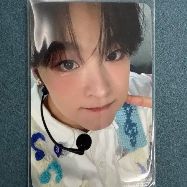 엔시티 위시 송버드 위드뮤 리쿠