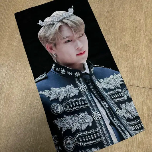 몬스타엑스 주헌 슬로건