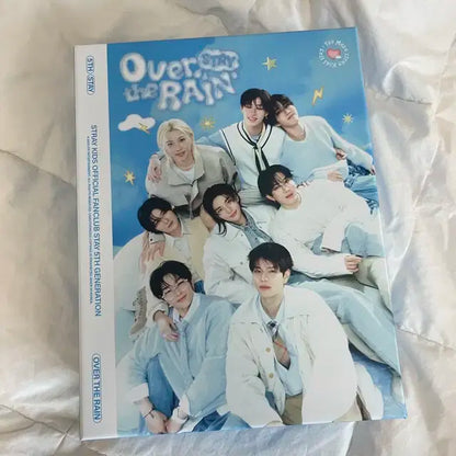 스트레이키즈 스테이 5기 키트 양도