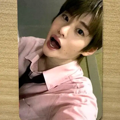 라이즈 원빈 소희 비공굿 제작 포카 양도 은석타로성찬앤톤럭드분철
