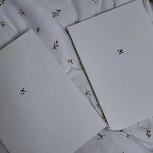 방탄소년단 BE 앨범 라고온 양도