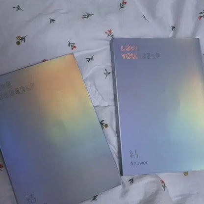 방탄소년단 결 앤써 E 버전 L 버전 앨범 양도